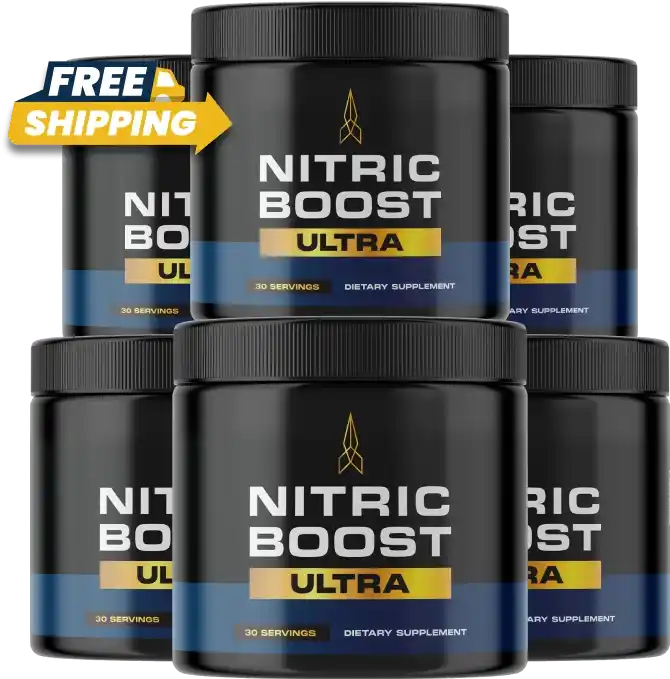 Nitric Boost Buy
