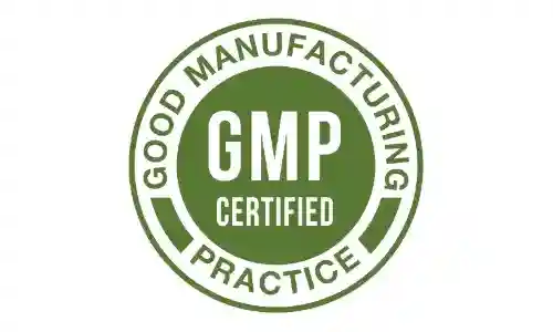 Nitric Boost GMP Certified