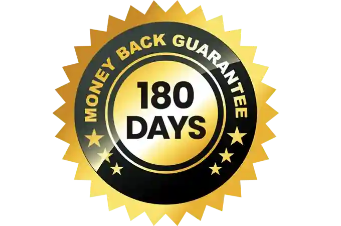 Nitric Boost Money Back Guarantee